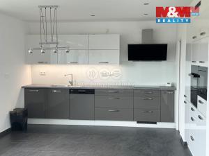 Pronájem bytu 4+kk, Sadská, Zvěřínská, 123 m2