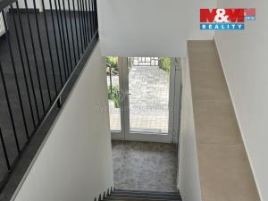 Pronájem bytu 4+kk, Sadská, Zvěřínská, 123 m2