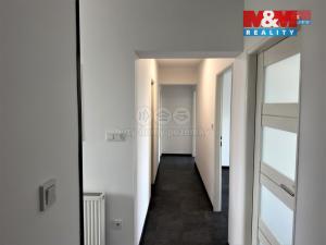 Pronájem bytu 4+kk, Sadská, Zvěřínská, 123 m2