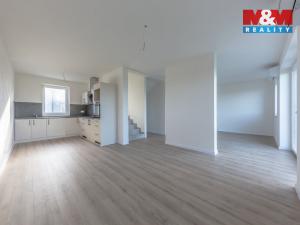 Prodej rodinného domu, Starý Vestec, 96 m2