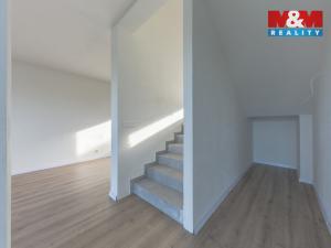 Prodej rodinného domu, Starý Vestec, 96 m2