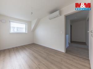 Prodej rodinného domu, Starý Vestec, 96 m2