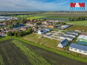 Prodej rodinného domu, Starý Vestec, 96 m2