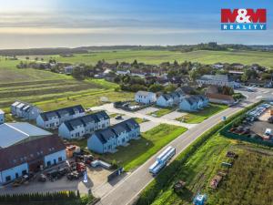 Prodej rodinného domu, Starý Vestec, 96 m2