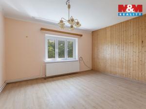 Prodej rodinného domu, Bohumín - Nový Bohumín, Palackého, 172 m2