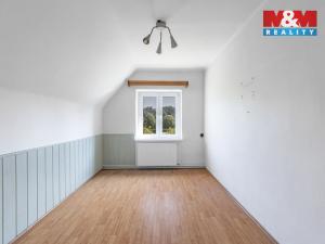 Prodej rodinného domu, Bohumín - Nový Bohumín, Palackého, 172 m2