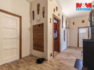 Prodej rodinného domu, Bohumín - Nový Bohumín, Palackého, 172 m2