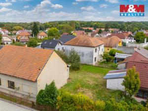Prodej rodinného domu, Valy, 90 m2