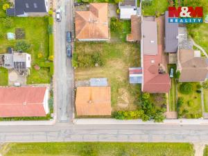 Prodej rodinného domu, Valy, 90 m2