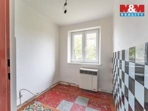 Prodej rodinného domu, Valy, 90 m2