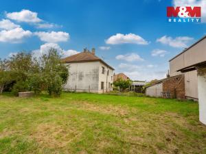 Prodej rodinného domu, Valy, 90 m2