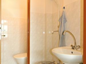 Pronájem obchodního prostoru, Pelhřimov, U Rendlíku, 23 m2