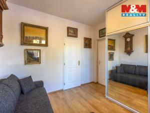 Prodej rodinného domu, Poděbrady - Poděbrady III, Ostrovní, 149 m2