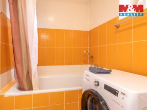 Prodej rodinného domu, Poděbrady - Poděbrady III, Ostrovní, 149 m2