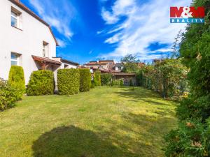 Prodej rodinného domu, Poděbrady - Poděbrady III, Ostrovní, 149 m2