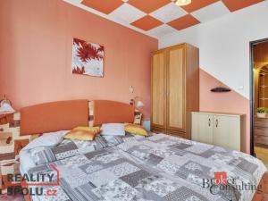 Prodej bytu 3+1, Rakovník - Rakovník II, V Lukách, 68 m2