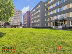 Prodej bytu 3+1, Rakovník - Rakovník II, V Lukách, 68 m2