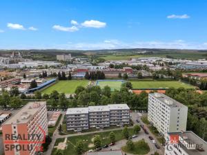 Prodej bytu 3+1, Rakovník - Rakovník II, V Lukách, 68 m2