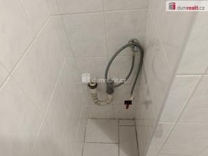 Pronájem bytu 1+kk, Praha - Strašnice, Za poštou, 25 m2