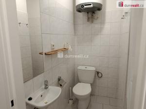 Pronájem bytu 1+kk, Praha - Strašnice, Za poštou, 25 m2