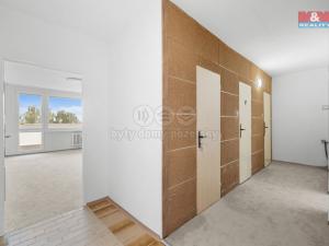 Prodej bytu 3+1, Praha - Kobylisy, Třeboradická, 67 m2