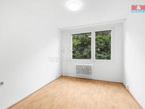 Prodej bytu 3+1, Praha - Kobylisy, Třeboradická, 67 m2