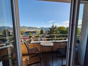 Pronájem bytu 4+kk, Ústí nad Labem - Ústí nad Labem-centrum, Hilarova, 80 m2