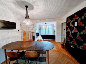 Pronájem bytu 4+kk, Ústí nad Labem - Ústí nad Labem-centrum, Hilarova, 80 m2