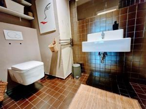 Pronájem bytu 4+kk, Ústí nad Labem - Ústí nad Labem-centrum, Hilarova, 80 m2