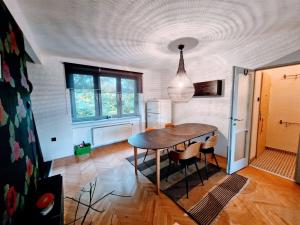 Pronájem bytu 4+kk, Ústí nad Labem - Ústí nad Labem-centrum, Hilarova, 80 m2