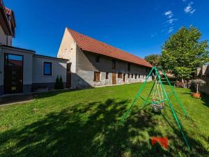 Prodej rodinného domu, Ledčice, 185 m2