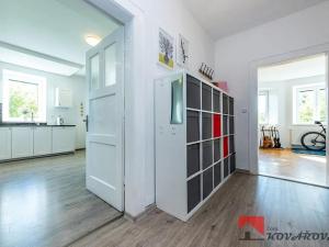 Prodej rodinného domu, Ledčice, 185 m2