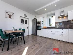 Prodej rodinného domu, Ledčice, 185 m2