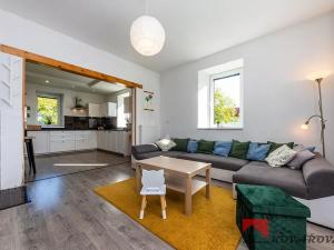 Prodej rodinného domu, Ledčice, 185 m2