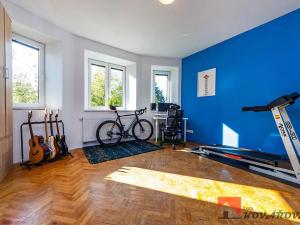 Prodej rodinného domu, Ledčice, 185 m2