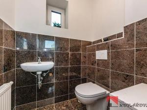 Prodej rodinného domu, Ledčice, 185 m2