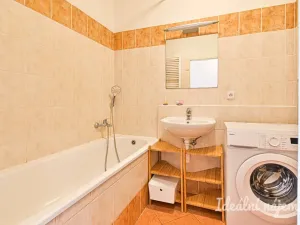 Pronájem bytu 1+kk, Brno - Židenice, Bělohorská, 38 m2