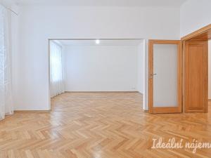 Pronájem bytu 3+1, Brno, Merhautova, 87 m2