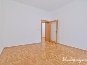 Pronájem bytu 3+1, Brno, Merhautova, 87 m2
