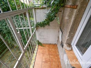 Pronájem bytu 3+1, Brno, Merhautova, 87 m2