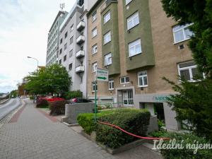 Pronájem bytu 3+1, Brno, Merhautova, 87 m2