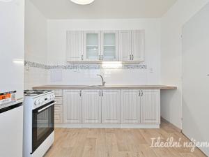 Pronájem bytu 2+1, Brno, Mojmírovo náměstí, 45 m2