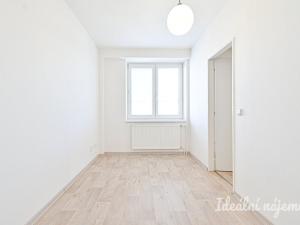 Pronájem bytu 2+1, Brno, Mojmírovo náměstí, 45 m2