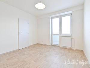 Pronájem bytu 2+1, Brno, Mojmírovo náměstí, 45 m2