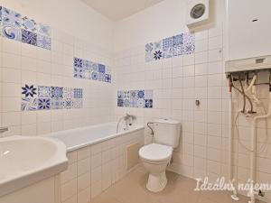 Pronájem bytu 2+1, Brno, Mojmírovo náměstí, 45 m2