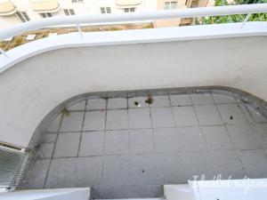 Pronájem bytu 2+1, Brno, Mojmírovo náměstí, 45 m2