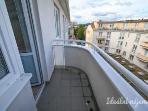Pronájem bytu 2+1, Brno, Mojmírovo náměstí, 45 m2