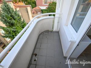 Pronájem bytu 2+1, Brno, Mojmírovo náměstí, 45 m2