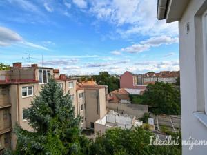Pronájem bytu 2+1, Brno, Mojmírovo náměstí, 45 m2