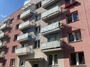 Prodej bytu 2+1, Bruntál, Dlouhá, 50 m2